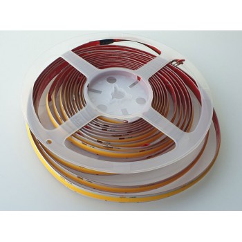 Светодиодная лента COB LED (IP20) 24V premium